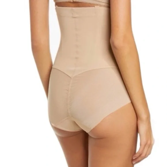 NEW HONEYLOVE SuperPower Briefs! Retail $84 - Picture 2 of 5